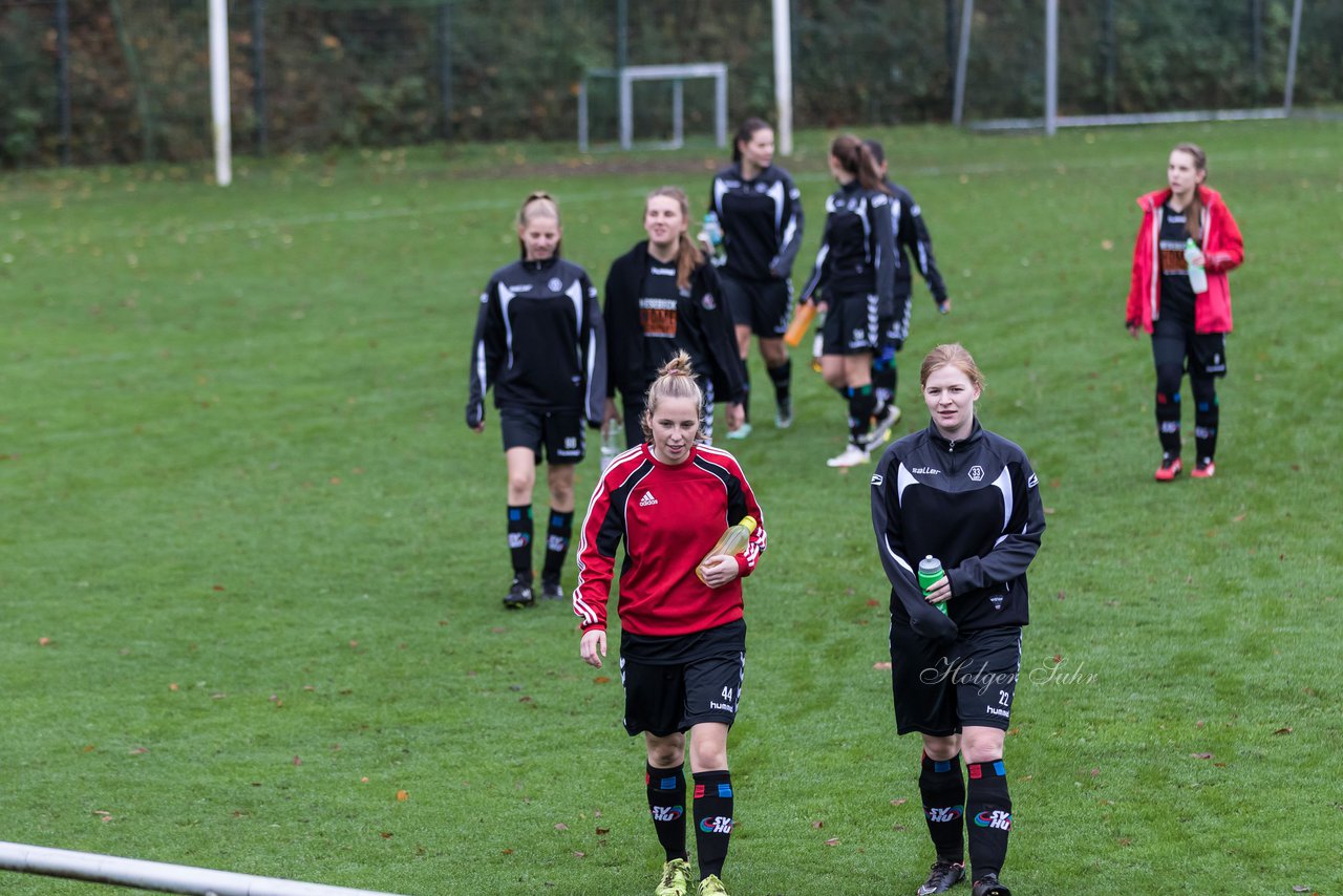 Bild 86 - Frauen SV Henstedt Ulzburg III - Bramstedter TS : Ergebnis: 1:0